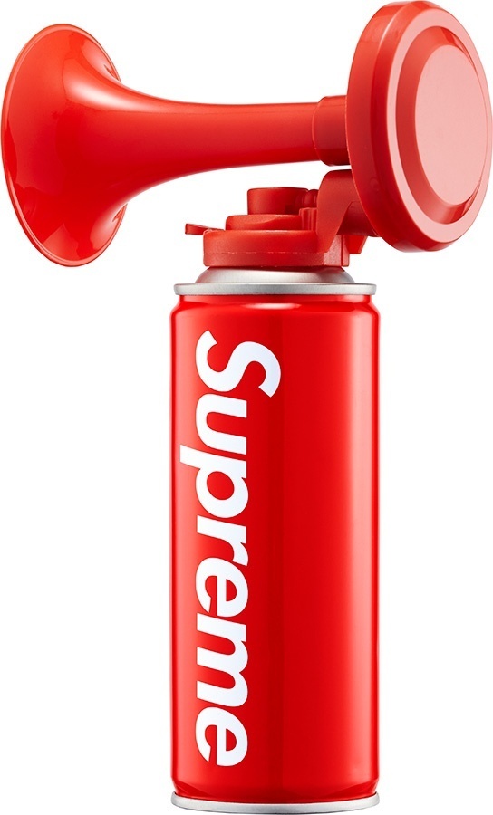 Air Horn